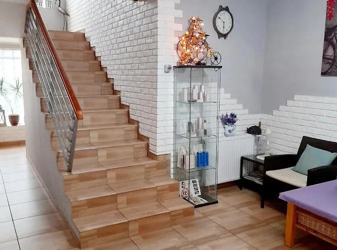 Kwatera prywatna Iris