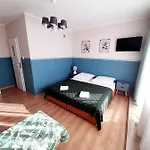 Iris Privatunterkunft