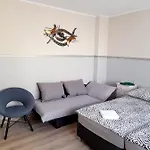 Iris منزل للإقامة كولوبرزيغ