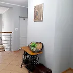 Iris Privatunterkunft *