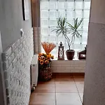 Iris Privatunterkunft Kolberg