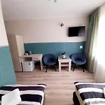 Alloggio in famiglia Iris Kołobrzeg