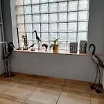 Iris Privatunterkunft *