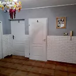 Iris Privatunterkunft