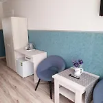 Iris منزل للإقامة *