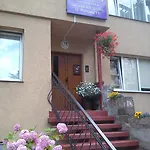 Iris Privatunterkunft