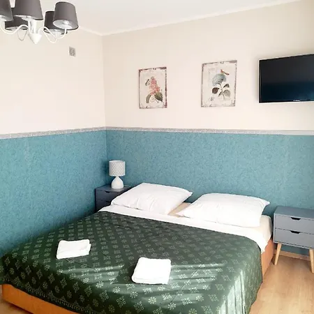 Privatunterkunft Iris