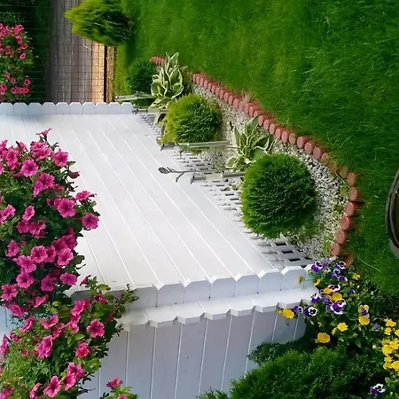 Iris Privatunterkunft *