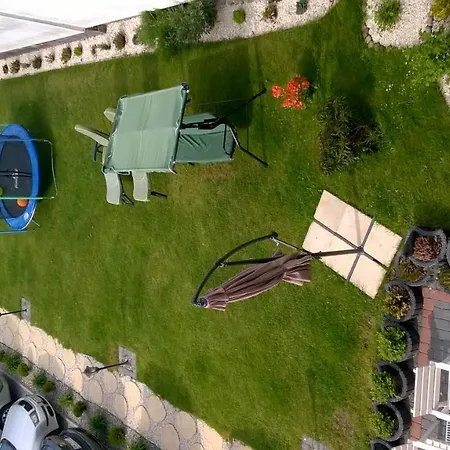 Iris Privatunterkunft Kolberg