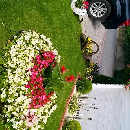 Alloggio in famiglia Iris Kołobrzeg