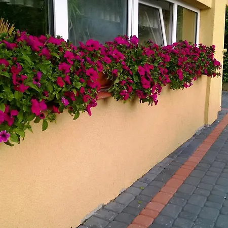 Iris Rum i privatbostad Kołobrzeg