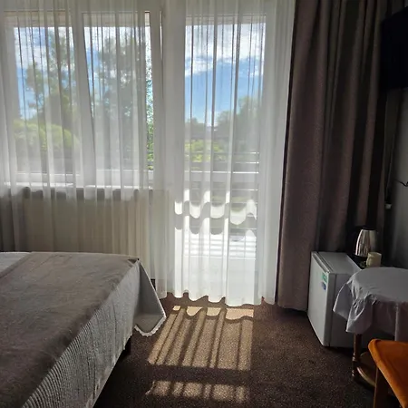 Rum i privatbostad Iris *