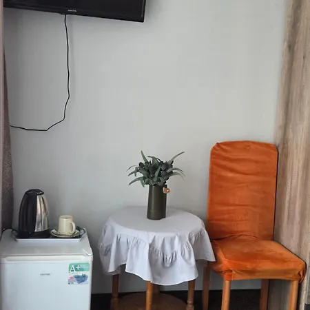Iris Rum i privatbostad Kołobrzeg