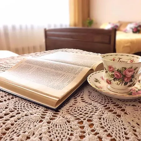 Iris Homestay Kolobrzeg