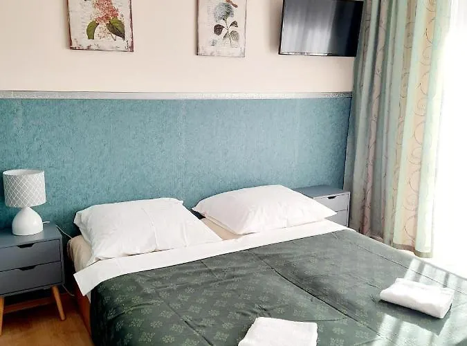 Iris Privatunterkunft *