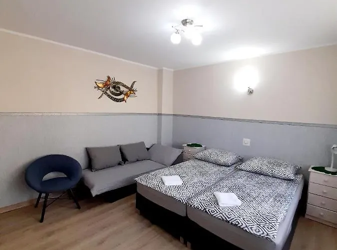 Iris Колобжег