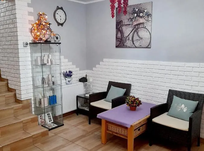 Проживание в семье Iris *