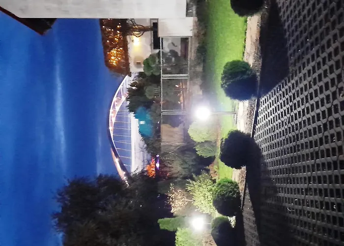 Privatunterkunft Iris