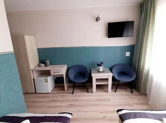 Privatunterkunft Iris Kolberg