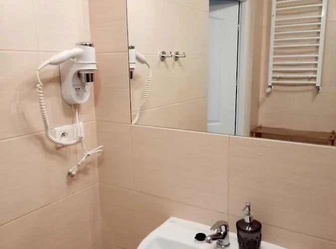 Privatunterkunft Iris *