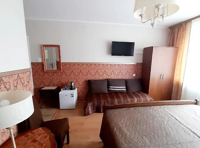 Privatunterkunft Iris