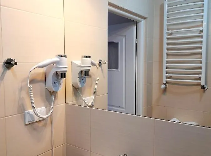 Privatunterkunft Iris *