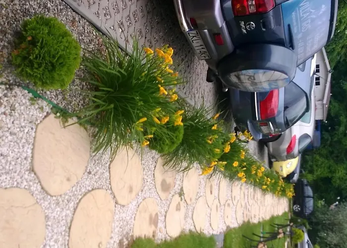 Privatunterkunft Iris Kolberg