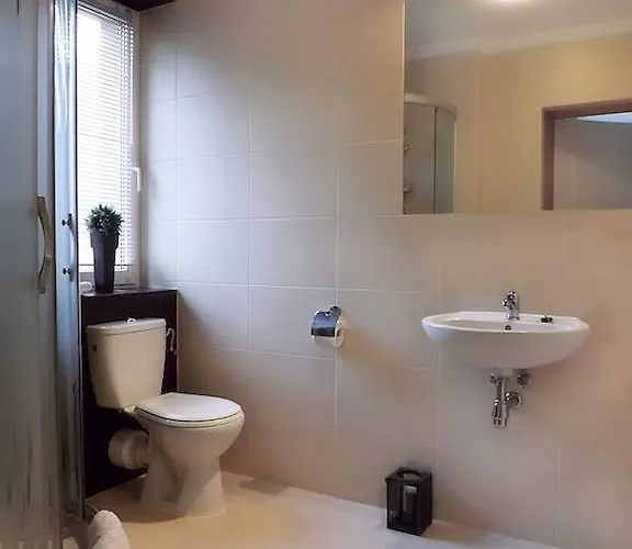 Iris * Колобжег